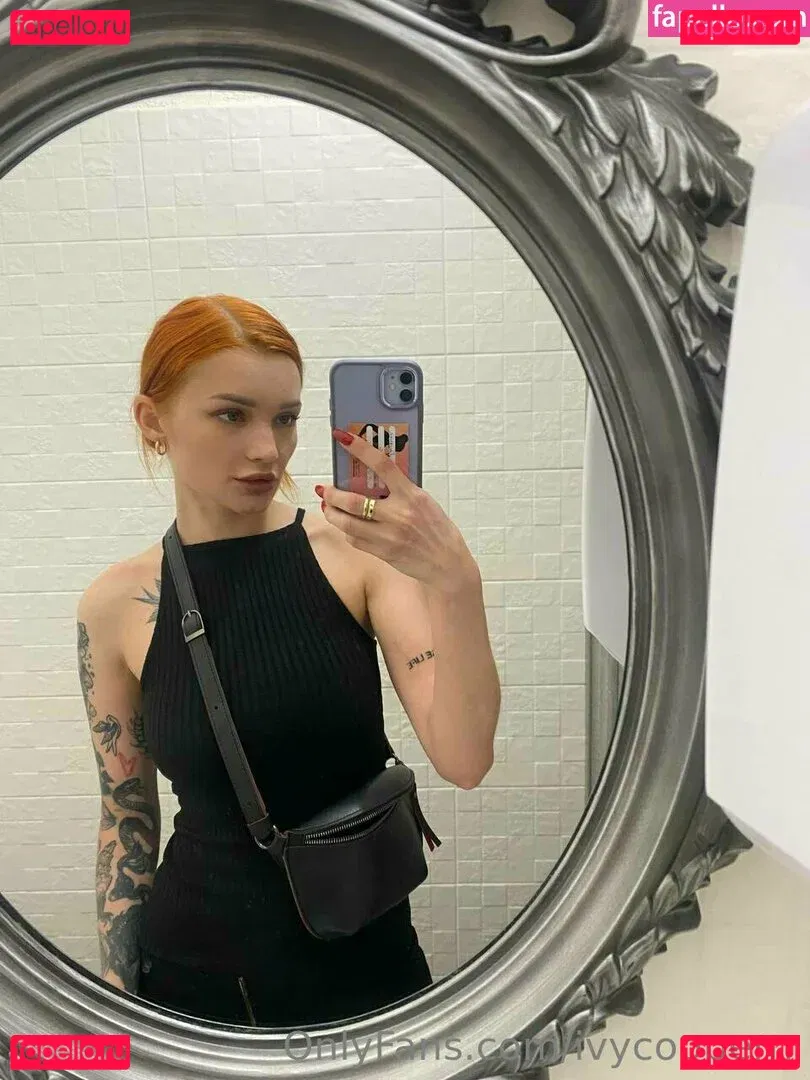 ivycooperrr Onlyfans Photo Gallery 