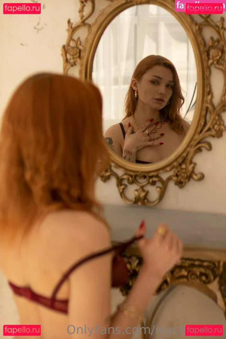 ivycooperrr Onlyfans Photo Gallery 