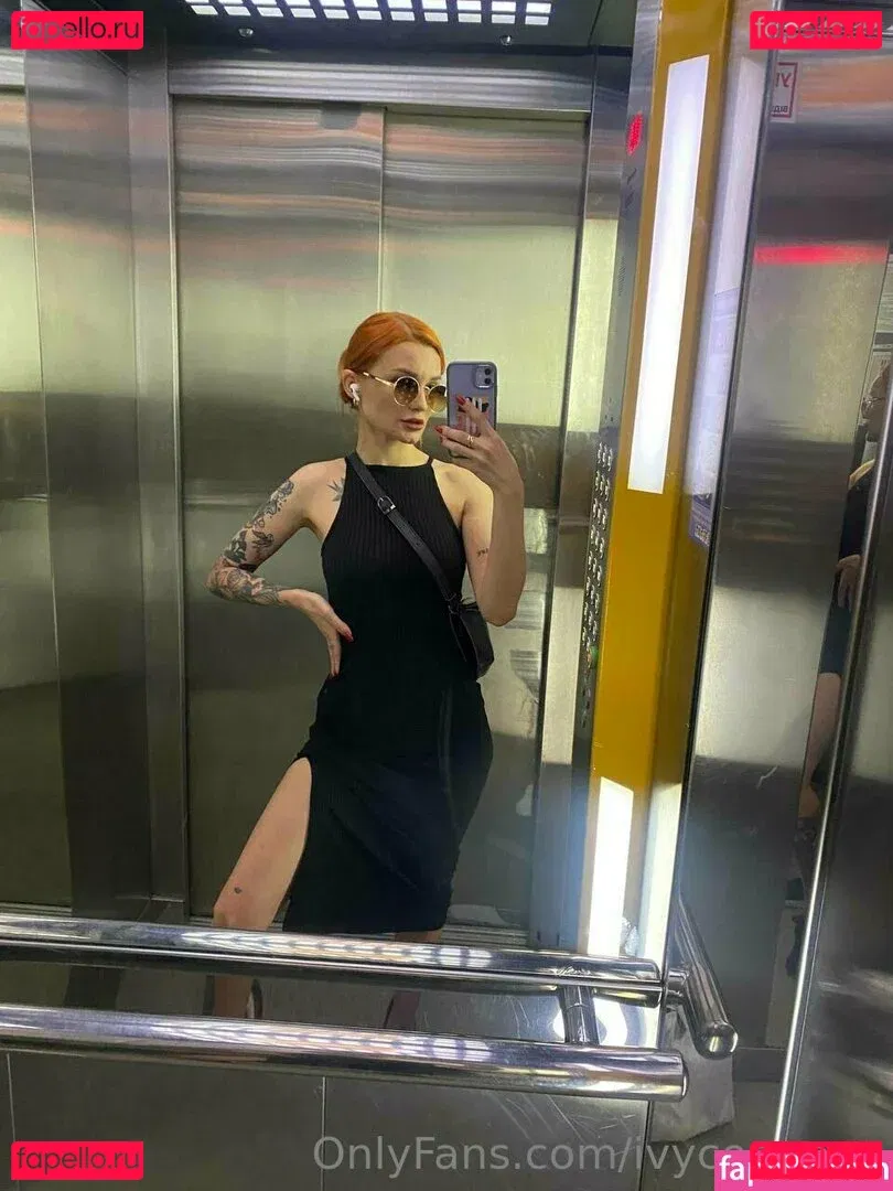 ivycooperrr Onlyfans Photo Gallery 