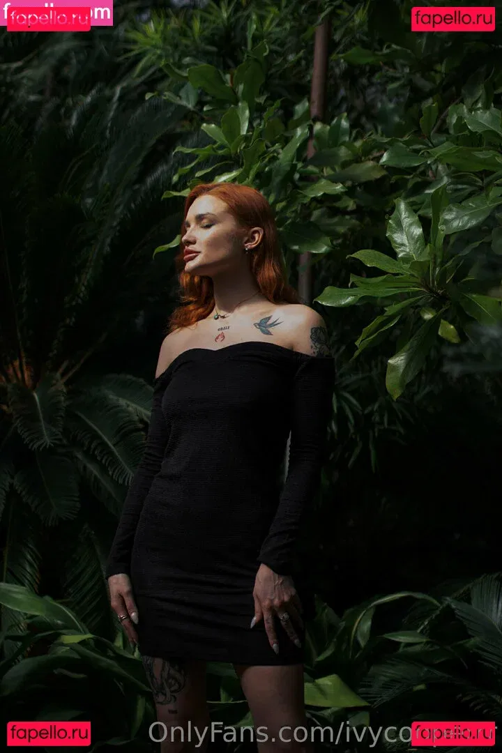 ivycooperrr Onlyfans Photo Gallery 