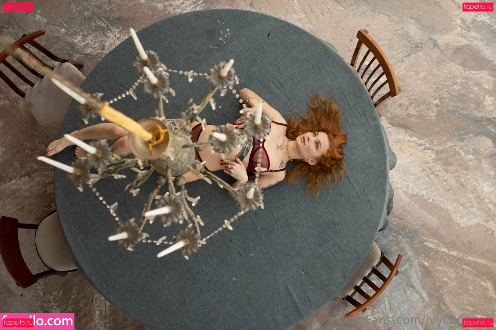 ivycooperrr Onlyfans Photo Gallery 