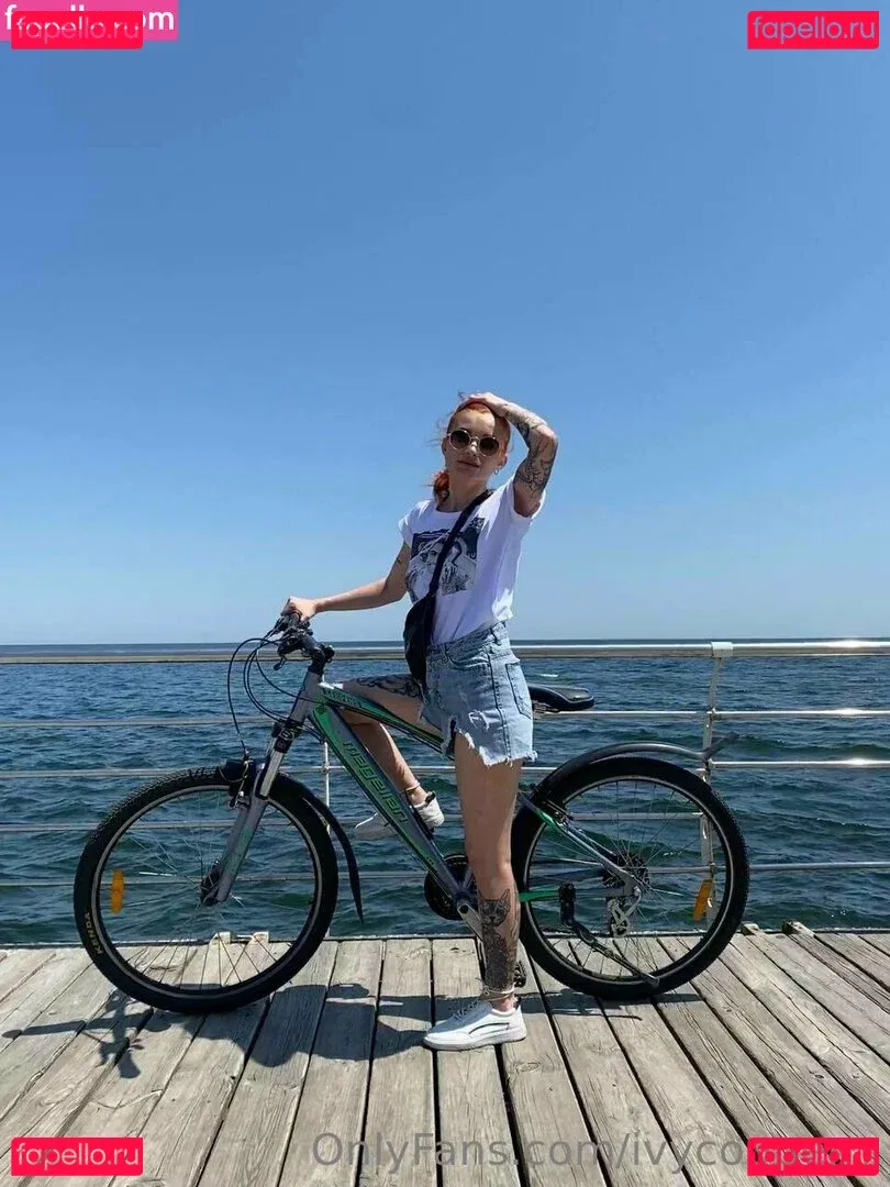 ivycooperrr Onlyfans Photo Gallery 