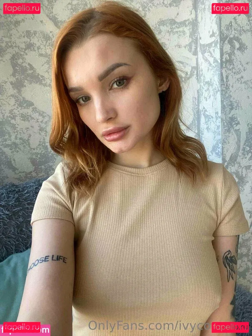 ivycooperrr Onlyfans Photo Gallery 