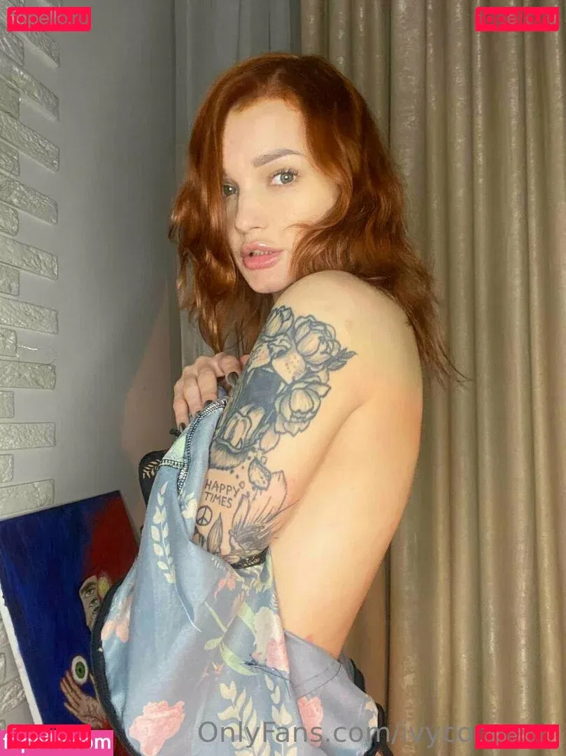 ivycooperrr Onlyfans Photo Gallery 