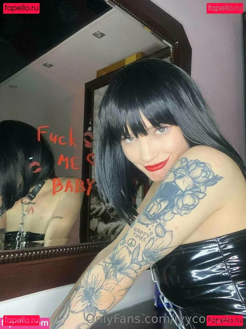 ivycooperrr Onlyfans Photo Gallery 