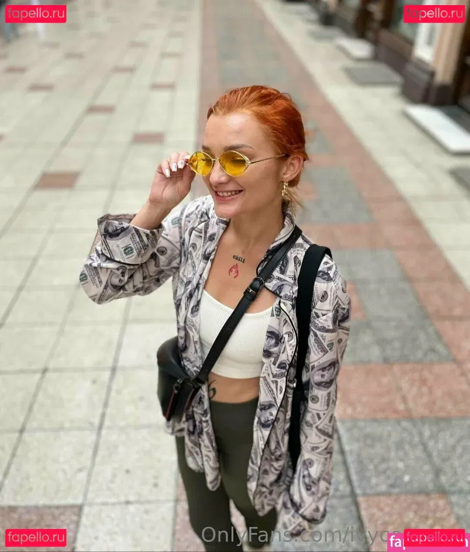 ivycooperrr Onlyfans Photo Gallery 