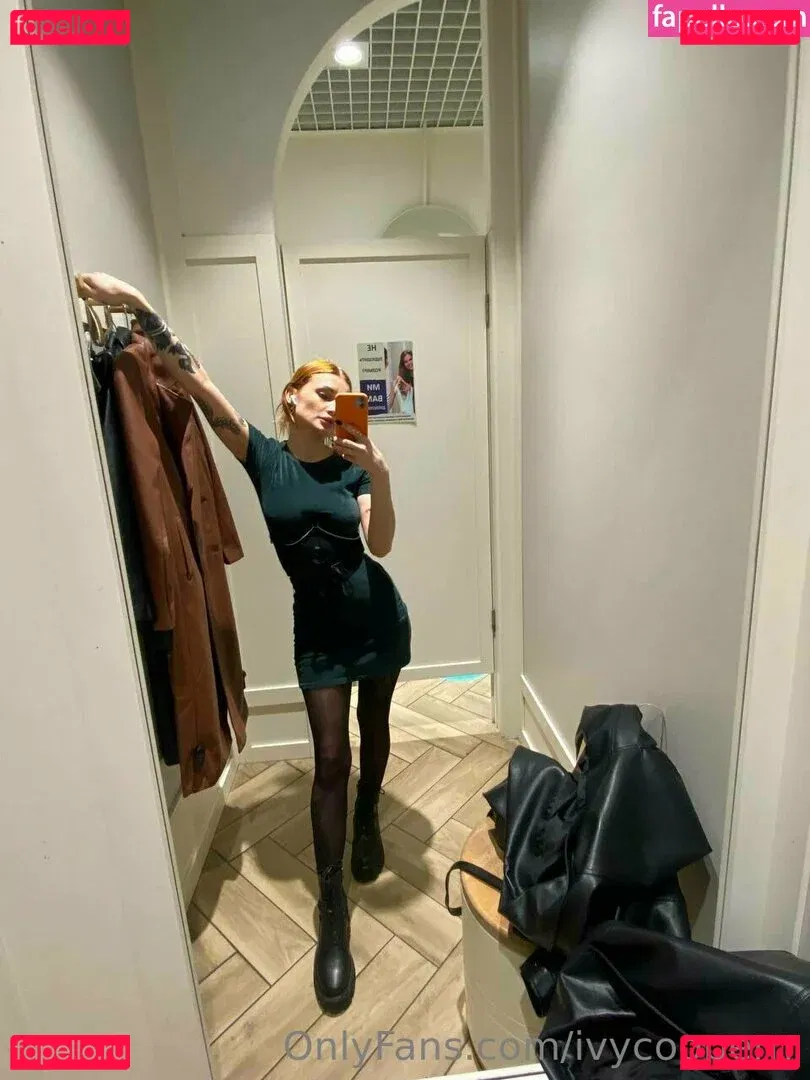ivycooperrr Onlyfans Photo Gallery 