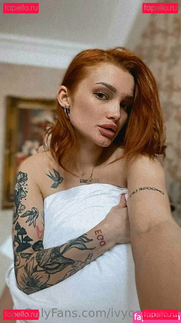 ivycooperrr Onlyfans Photo Gallery 