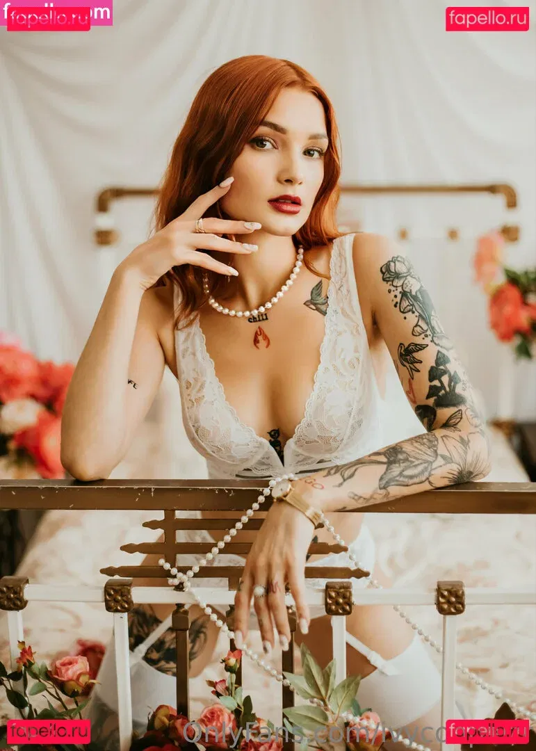 ivycooperrr Onlyfans Photo Gallery 