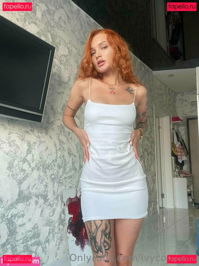 ivycooperrr Onlyfans Photo Gallery 