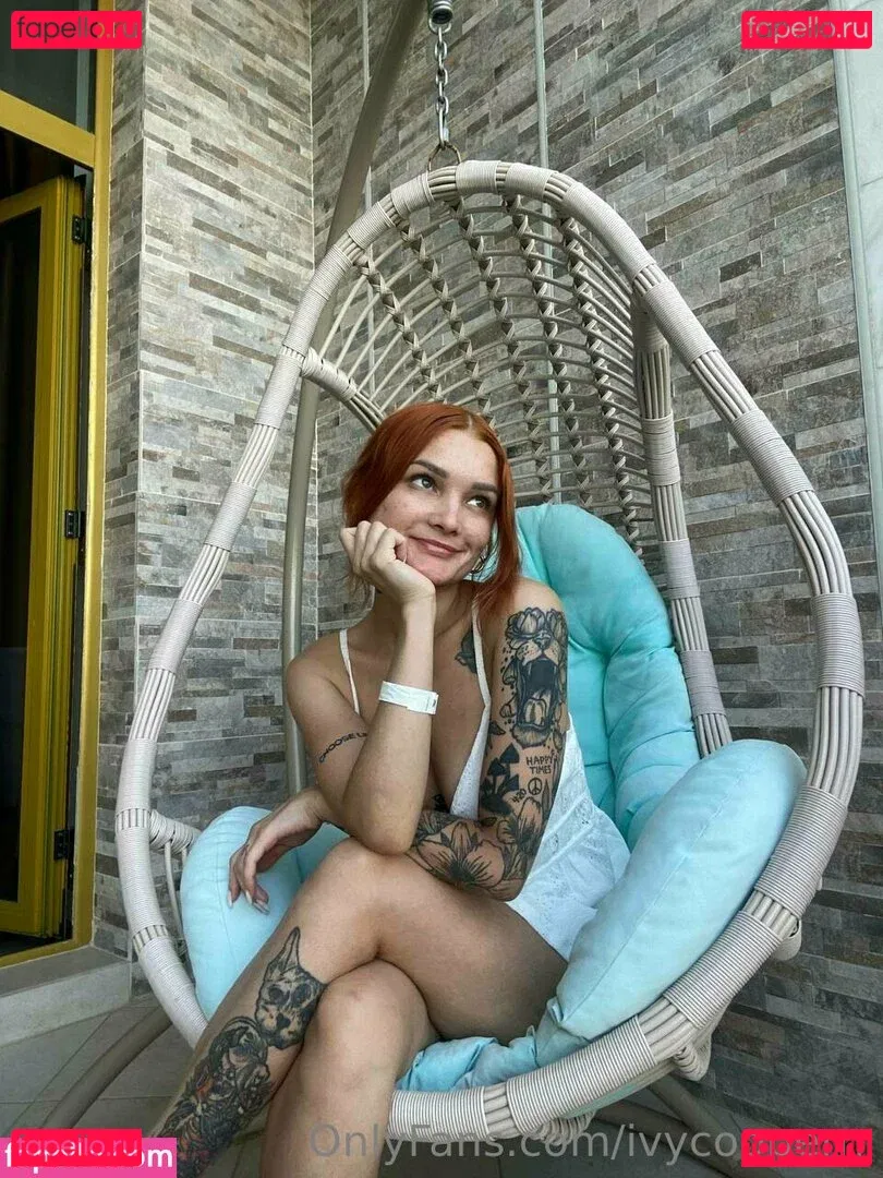 ivycooperrr Onlyfans Photo Gallery 