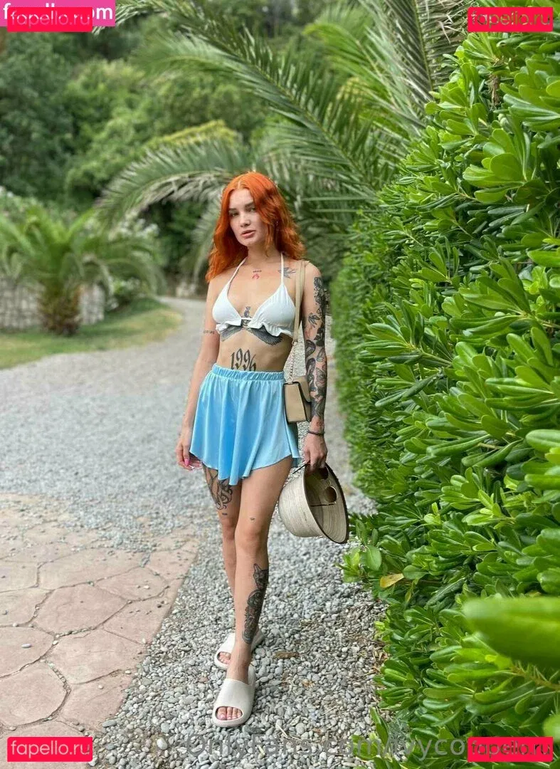 ivycooperrr Onlyfans Photo Gallery 