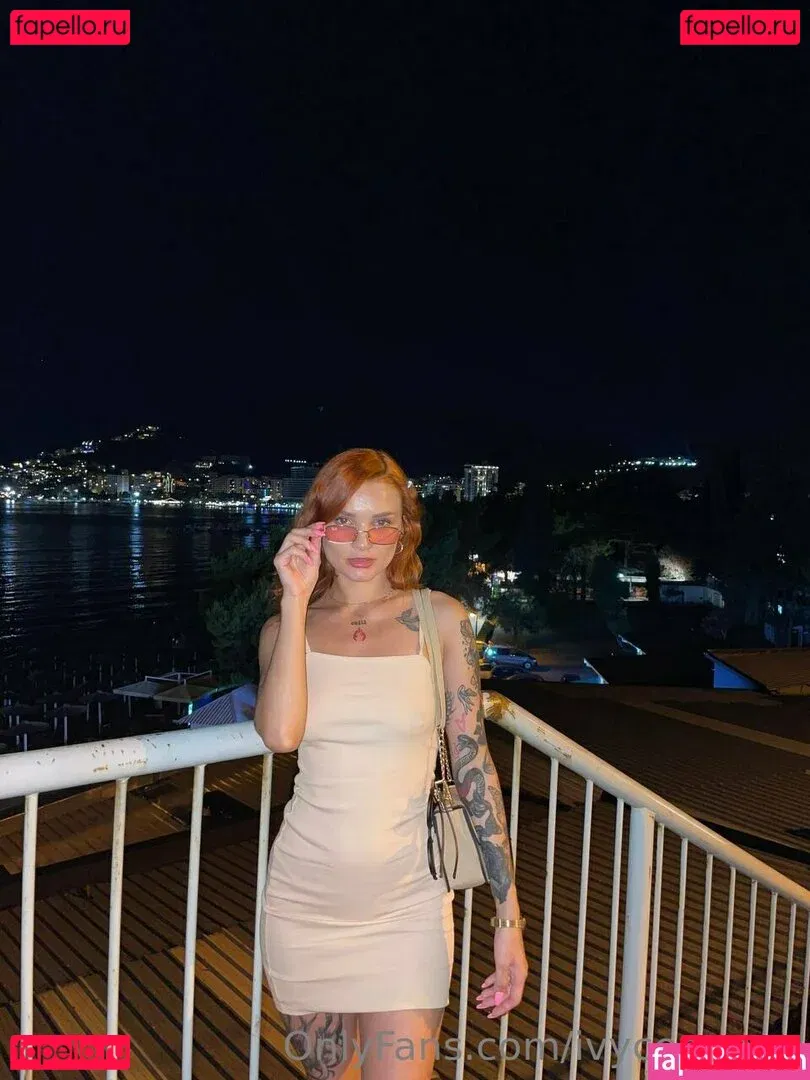 ivycooperrr Onlyfans Photo Gallery 