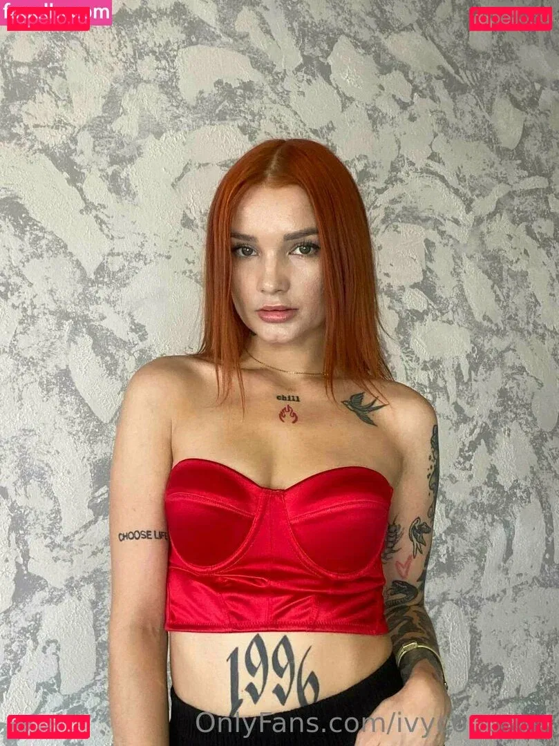 ivycooperrr Onlyfans Photo Gallery 