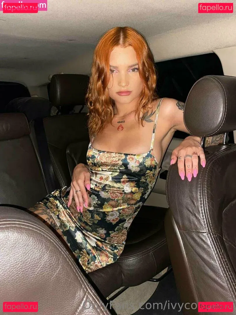 ivycooperrr Onlyfans Photo Gallery 
