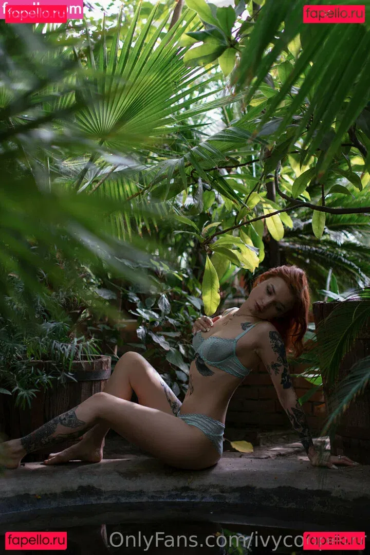ivycooperrr Onlyfans Photo Gallery 