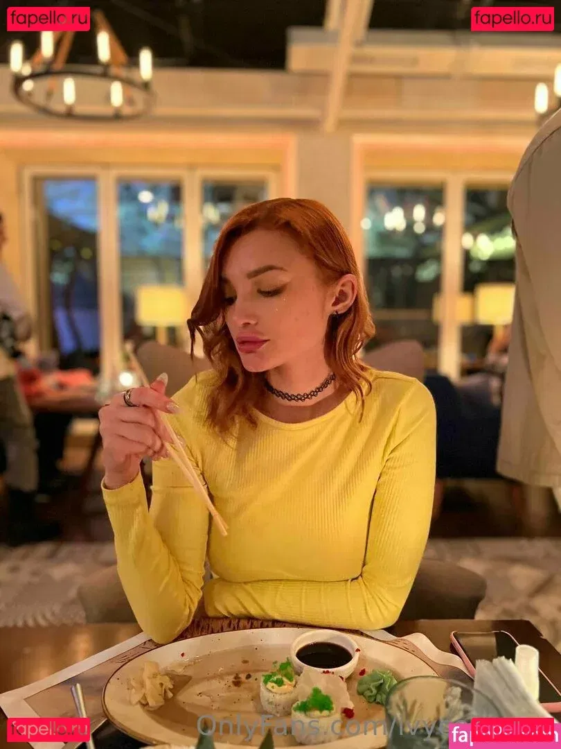 ivycooperrr Onlyfans Photo Gallery 