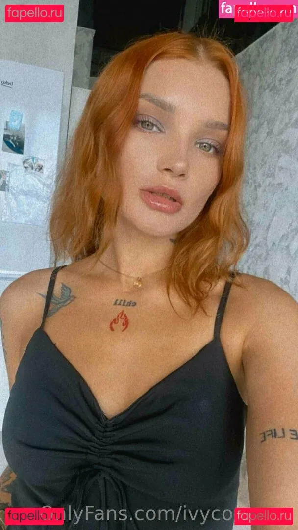 ivycooperrr Onlyfans Photo Gallery 