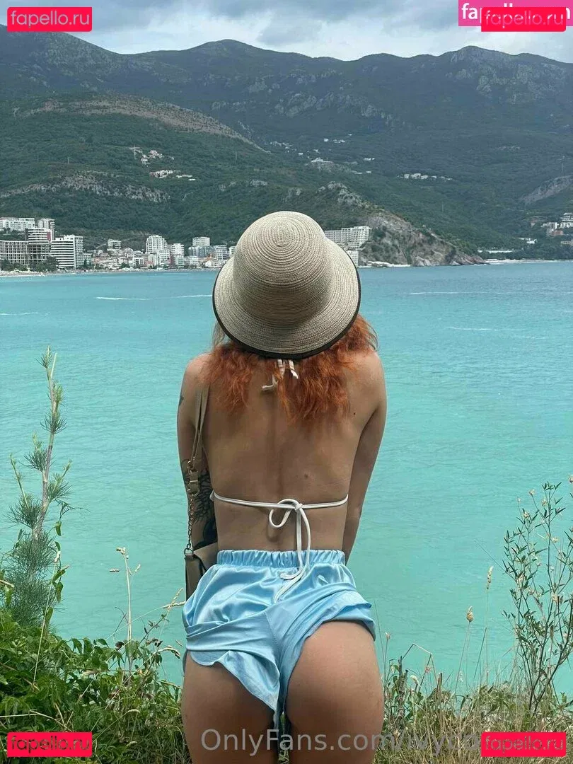 ivycooperrr Onlyfans Photo Gallery 