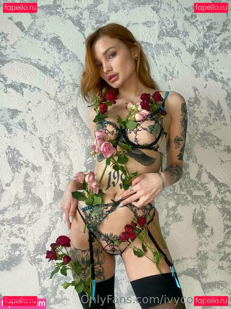 ivycooperrr Onlyfans Photo Gallery 