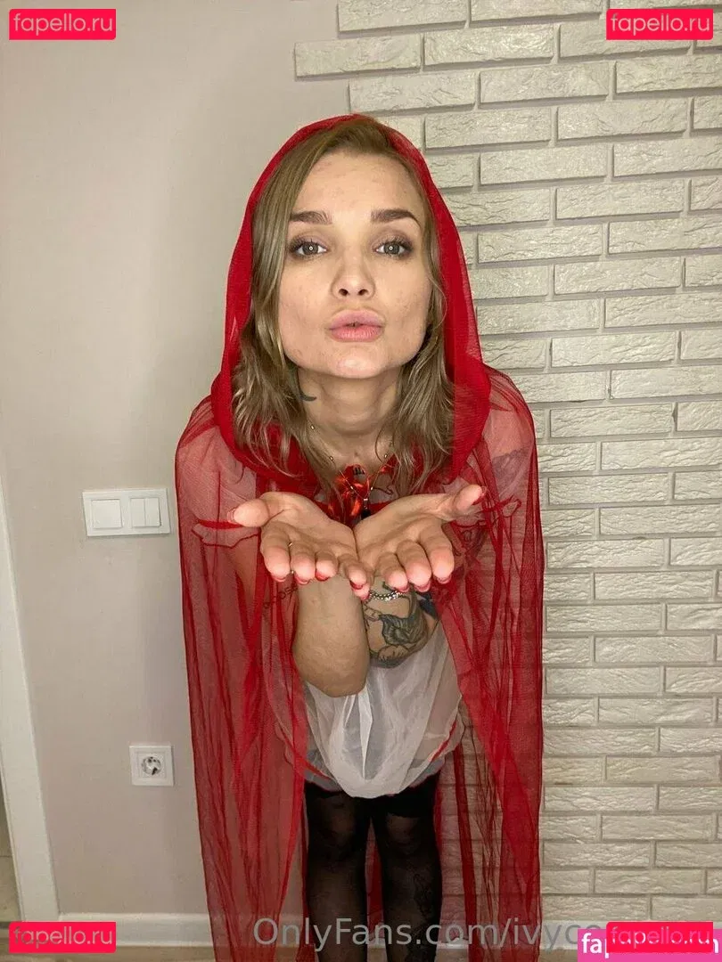 ivycooperrr Onlyfans Photo Gallery 