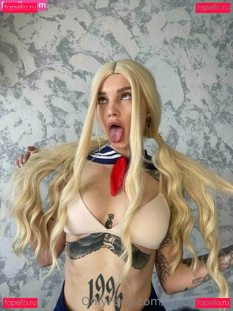 ivycooperrr Onlyfans Photo Gallery 