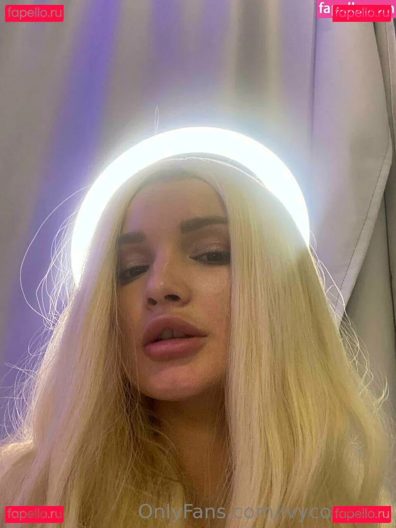 ivycooperrr Onlyfans Photo Gallery 