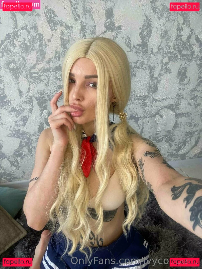 ivycooperrr Onlyfans Photo Gallery 