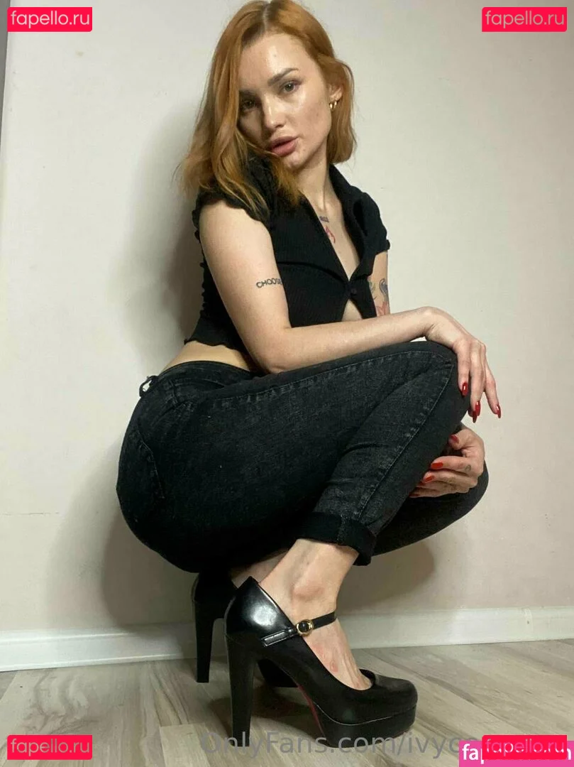 ivycooperrr Onlyfans Photo Gallery 