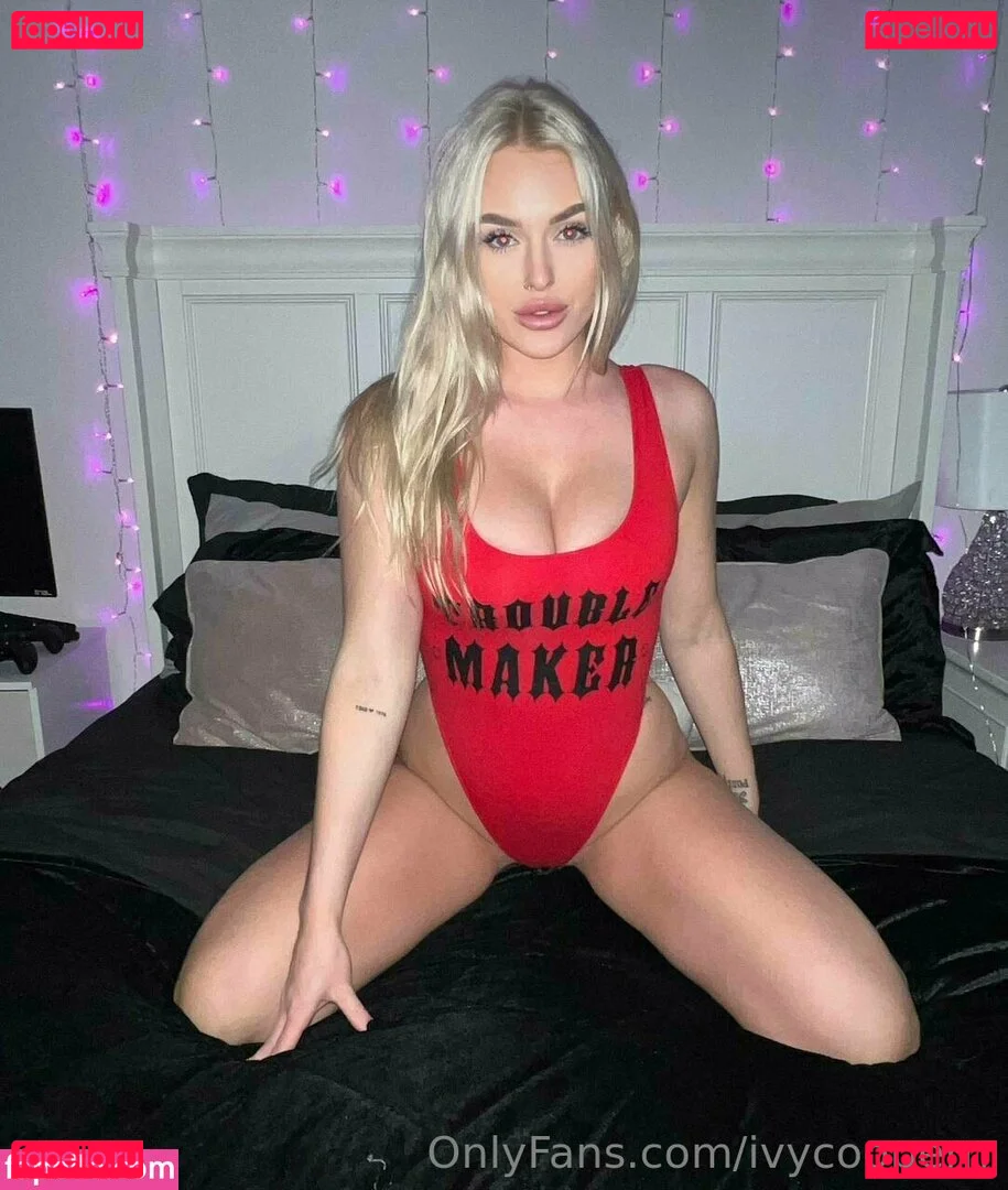 ivycooperrr Onlyfans Photo Gallery 