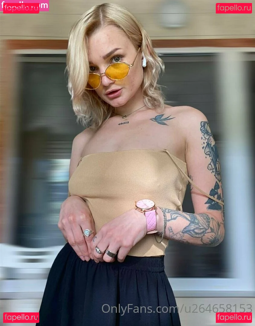 ivycooperrr Onlyfans Photo Gallery 