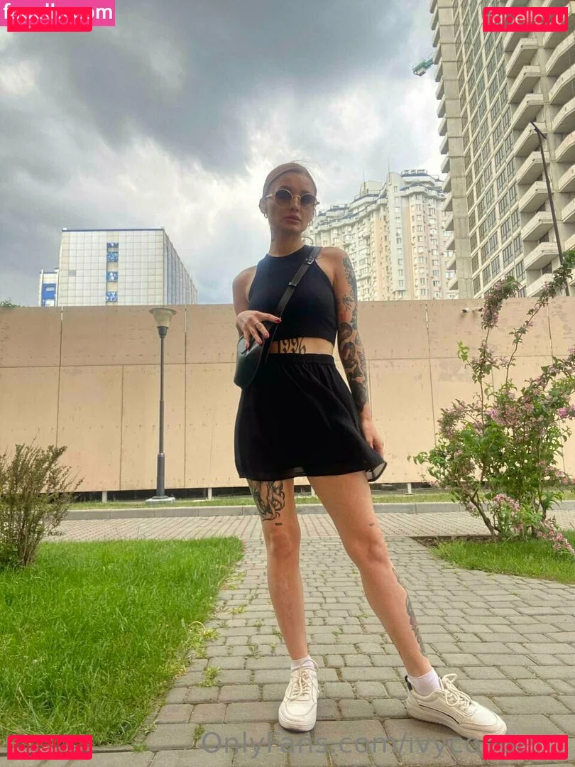 ivycooperrr Onlyfans Photo Gallery 