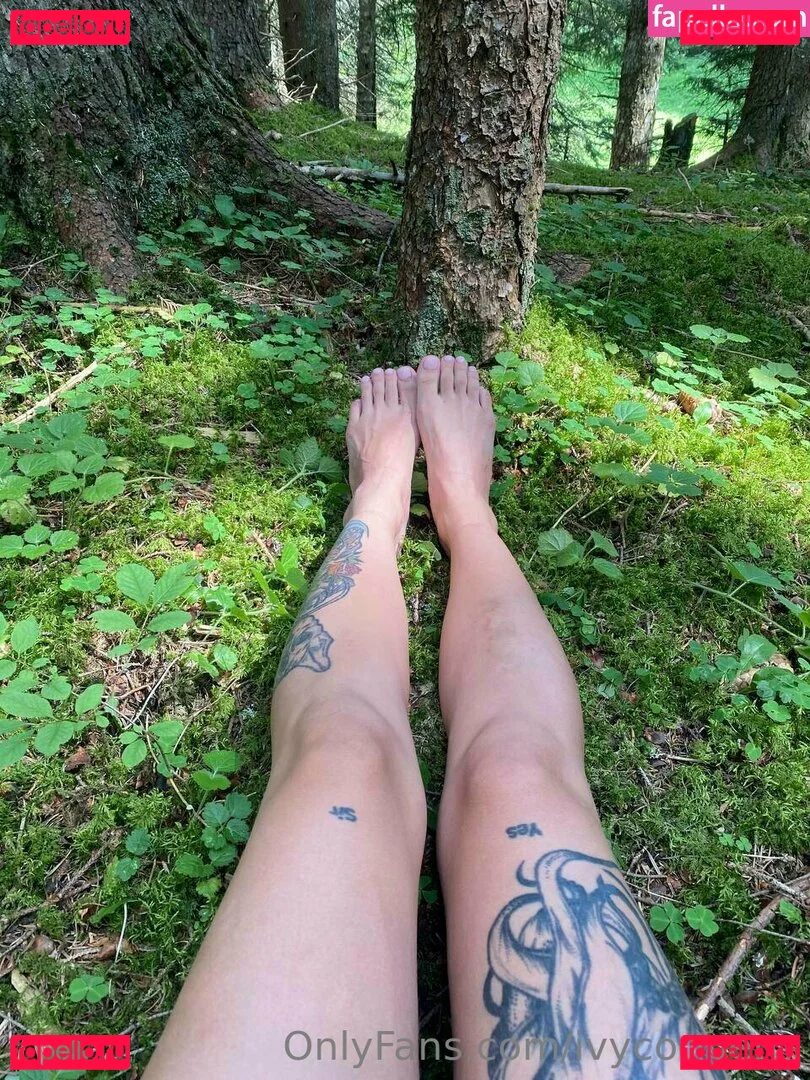 ivycooperrr Onlyfans Photo Gallery 