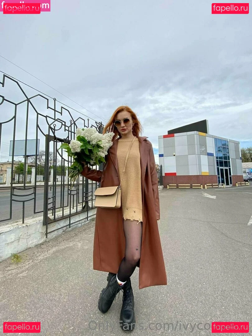 ivycooperrr Onlyfans Photo Gallery 