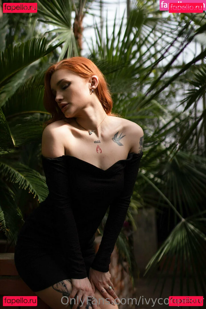 ivycooperrr Onlyfans Photo Gallery 
