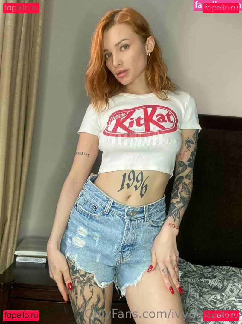 ivycooperrr Onlyfans Photo Gallery 