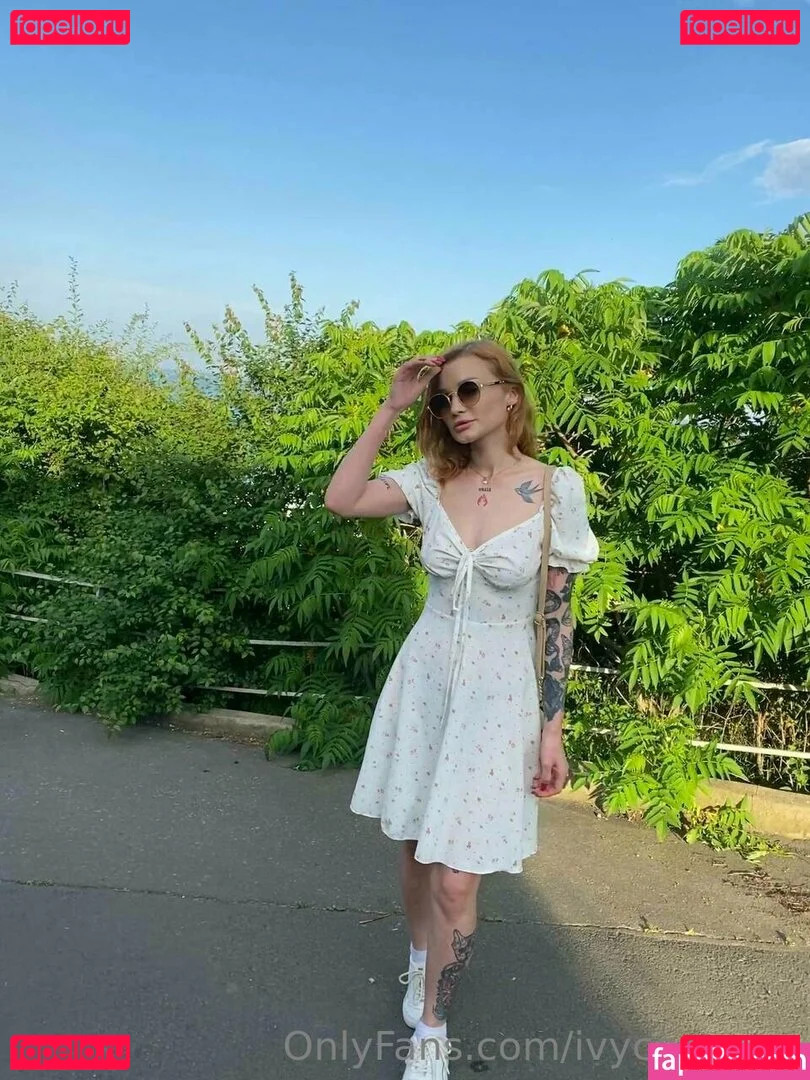 ivycooperrr Onlyfans Photo Gallery 