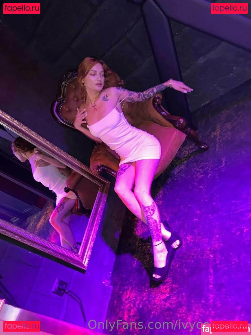 ivycooperrr Onlyfans Photo Gallery 