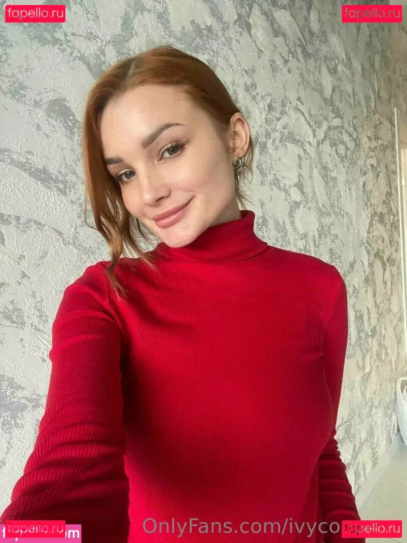 ivycooperrr Onlyfans Photo Gallery 