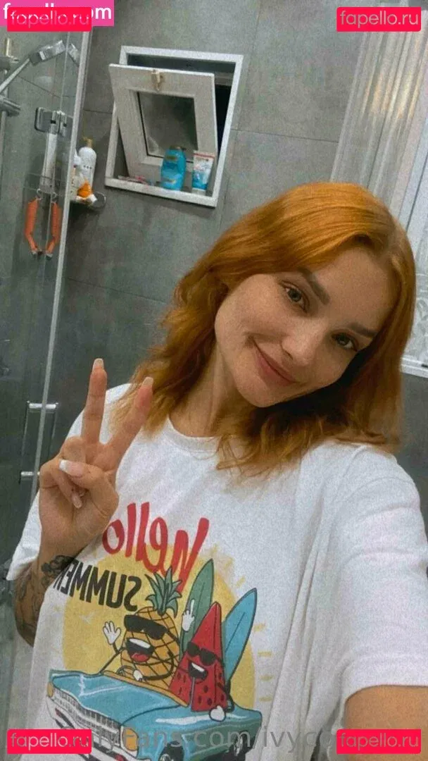 ivycooperrr Onlyfans Photo Gallery 