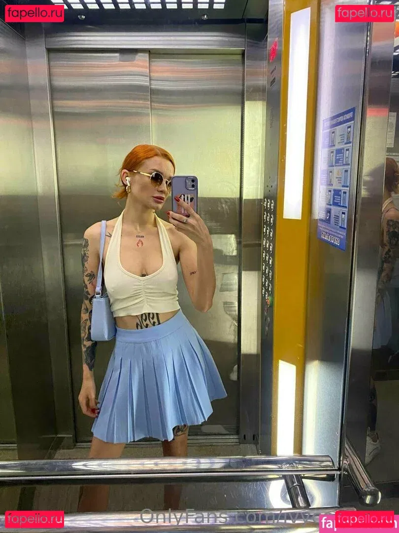 ivycooperrr Onlyfans Photo Gallery 