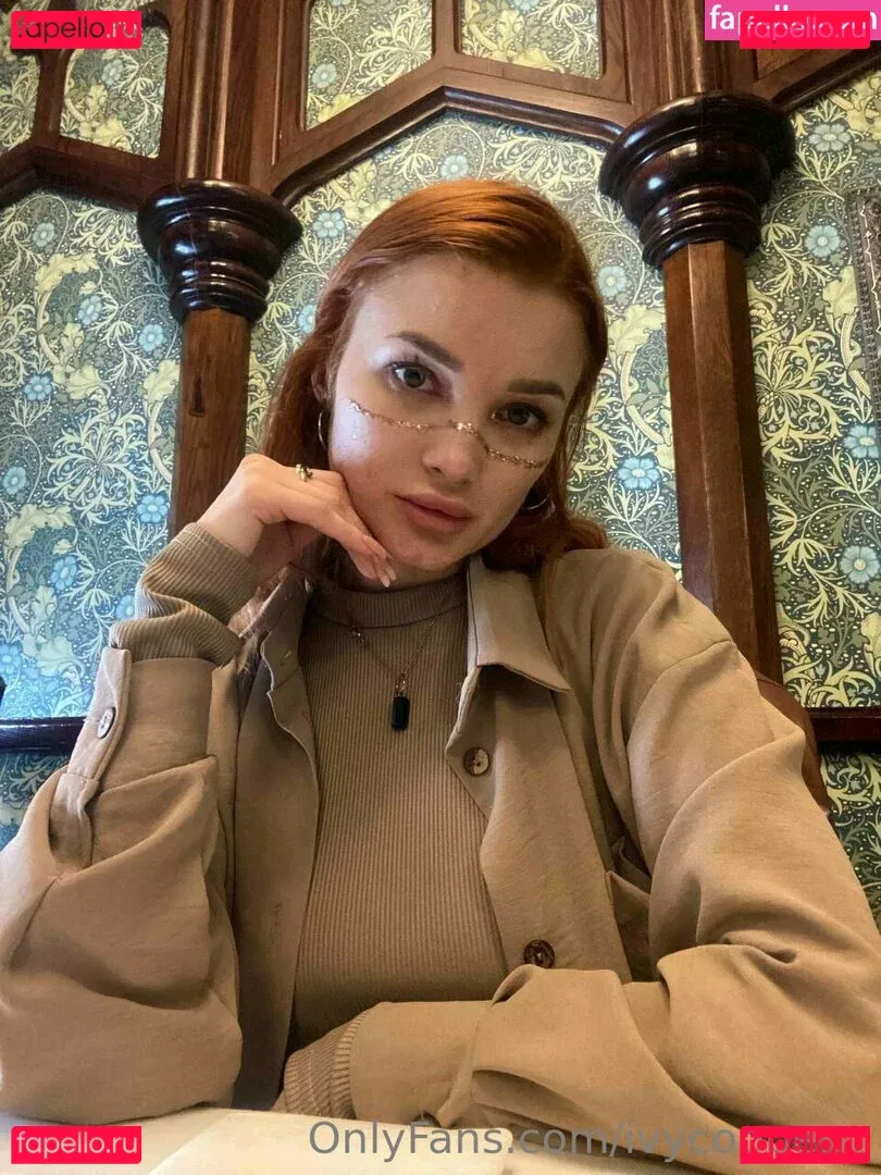 ivycooperrr Onlyfans Photo Gallery 