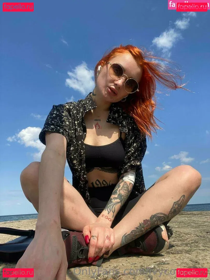 ivycooperrr Onlyfans Photo Gallery 