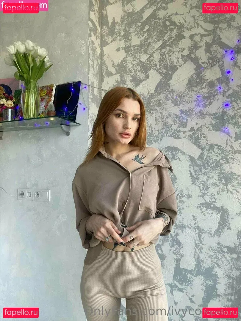 ivycooperrr Onlyfans Photo Gallery 