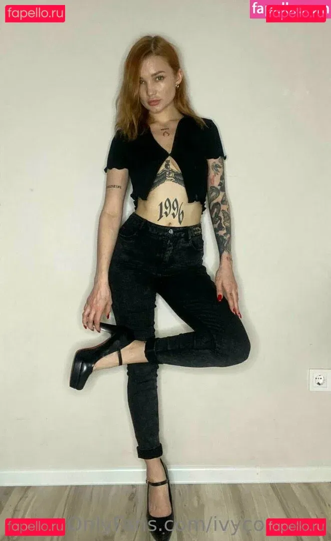 ivycooperrr Onlyfans Photo Gallery 