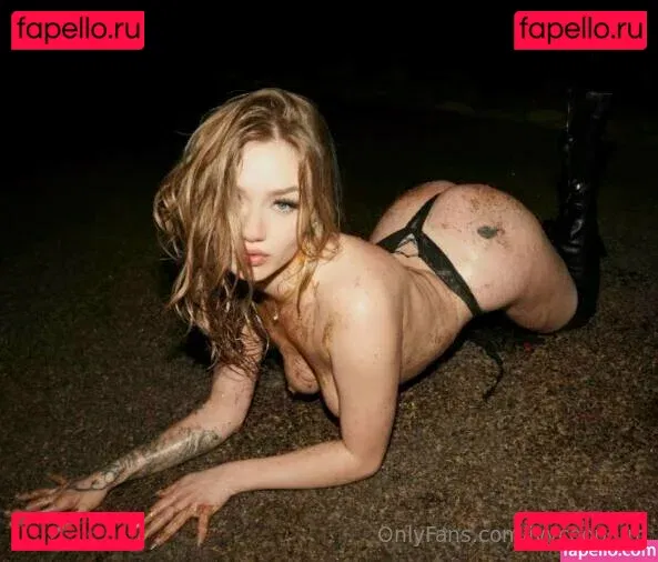 ivycooperrr Onlyfans Photo Gallery 