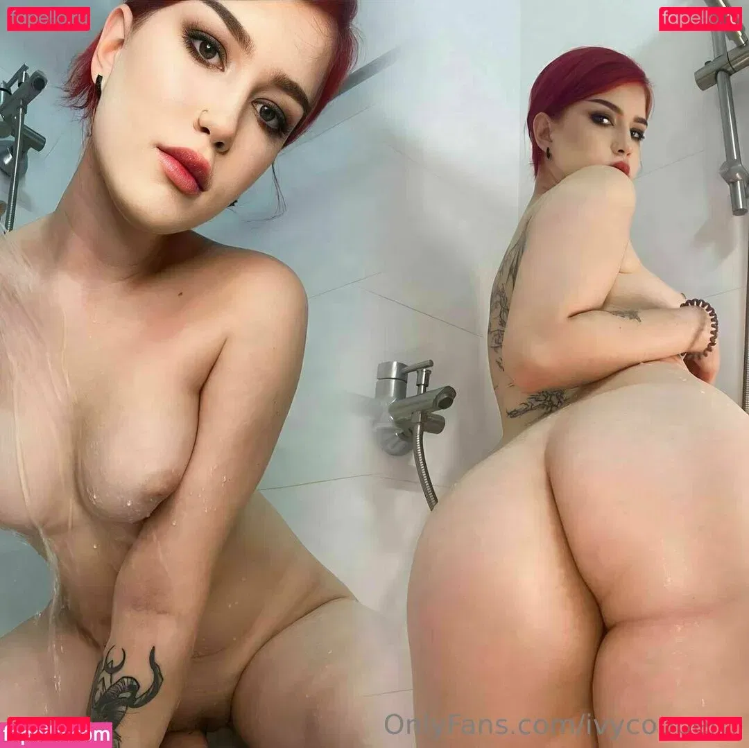 ivycooperrr Onlyfans Photo Gallery 