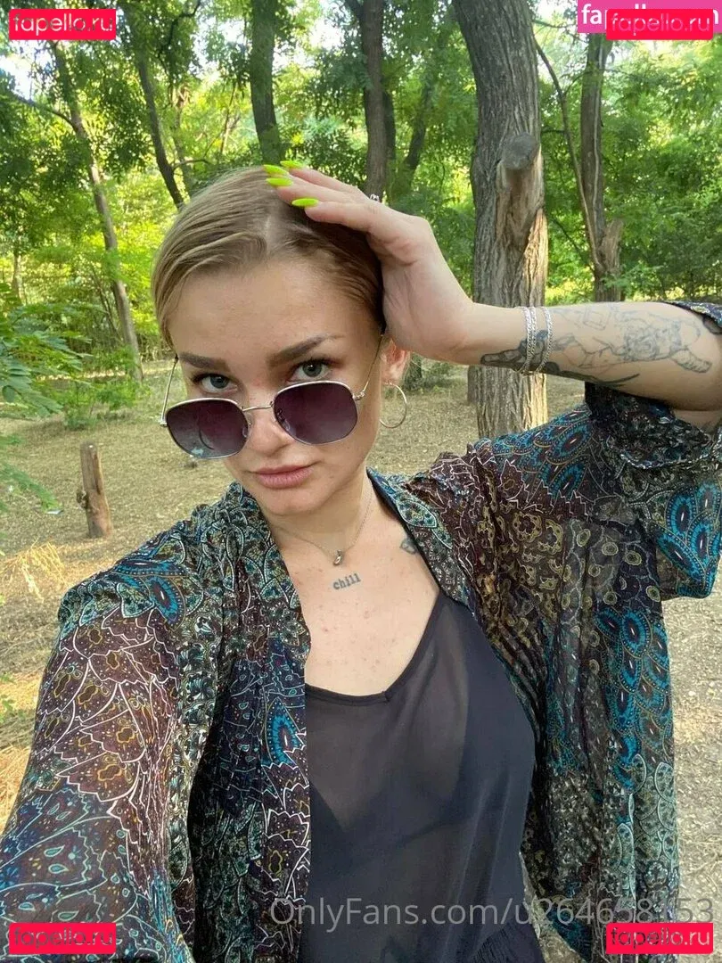 ivycooperrr Onlyfans Photo Gallery 