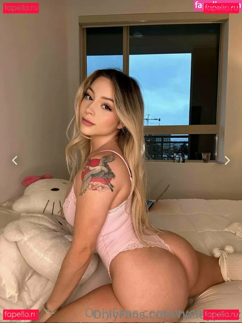 ivycooperrr Onlyfans Photo Gallery 