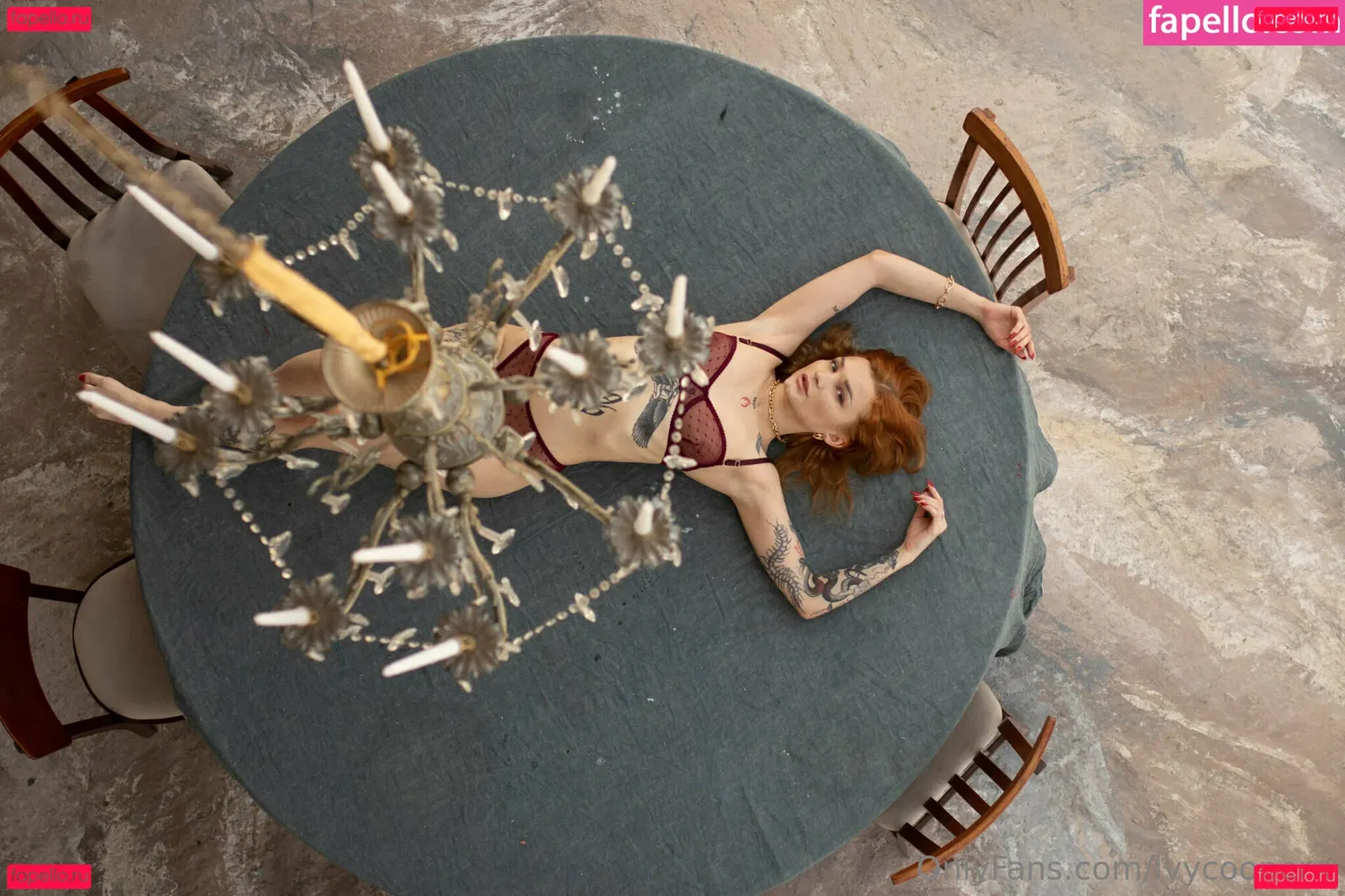 ivycooperrr Onlyfans Photo Gallery 